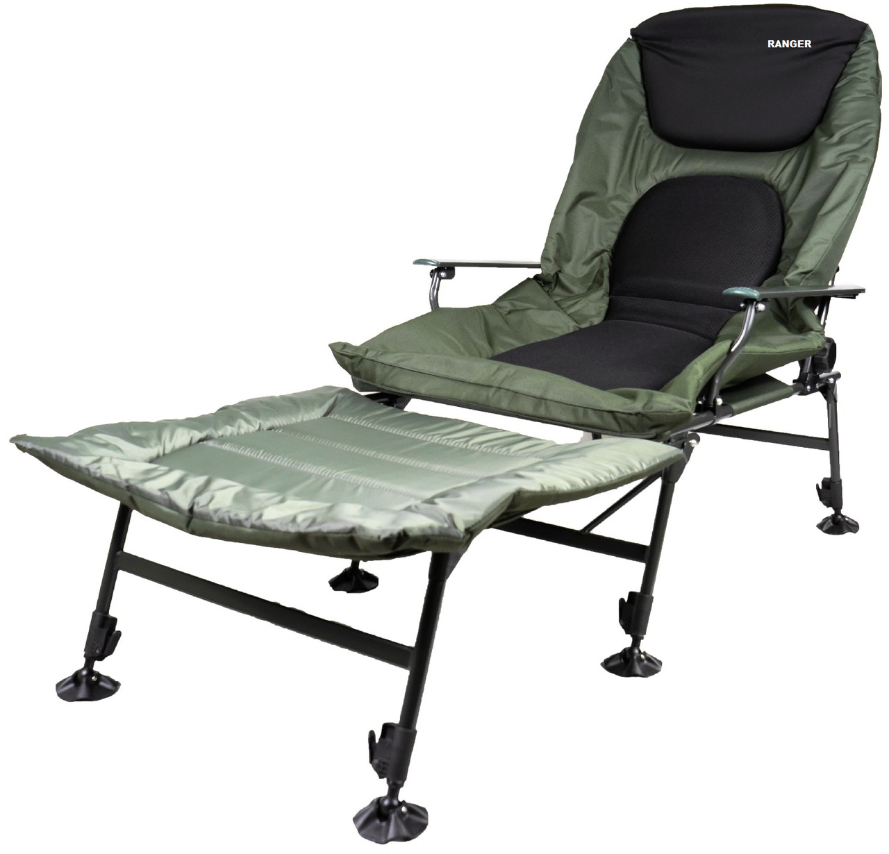 

Карповое кресло-кровать Ranger Grand SL-106 (Арт. RA 2230)
