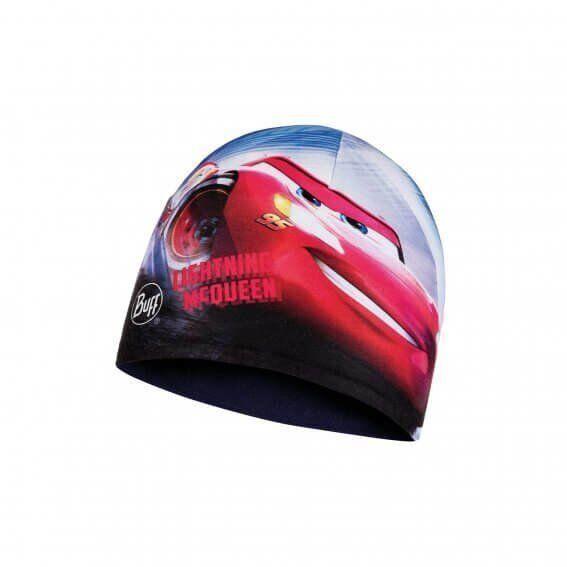 

Шапка Buff Cars Child Microfiber & Polar Hat, Lmq Multi (BU 118320.555.10.00)