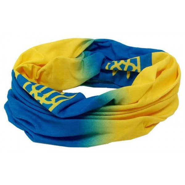 

Бафф Buff Original Glory To Ukraine (BU 129570.555.10.00)