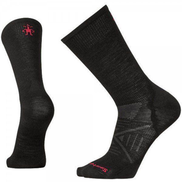 

Носки мужские Smartwool PhD Nordic Ultra Light Black, Носки мужские Smartwool PhD Nordic Ultra Light Black, S