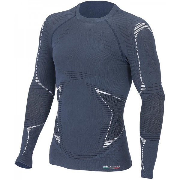 

Термофутболка мужская Accapi X-Country Navy, Термофутболка мужская Accapi X-Country Navy, XS/S