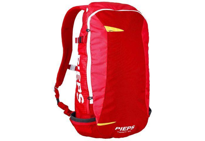 

Рюкзак Pieps Track 20 Red