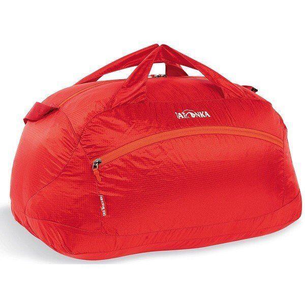 

Сумка Tatonka Squeezy Duffle M, Red (TAT 2202.015)