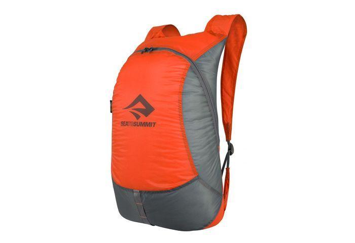 

Рюкзак Sea To Summit Ultra Sil Day Pack Grey Red