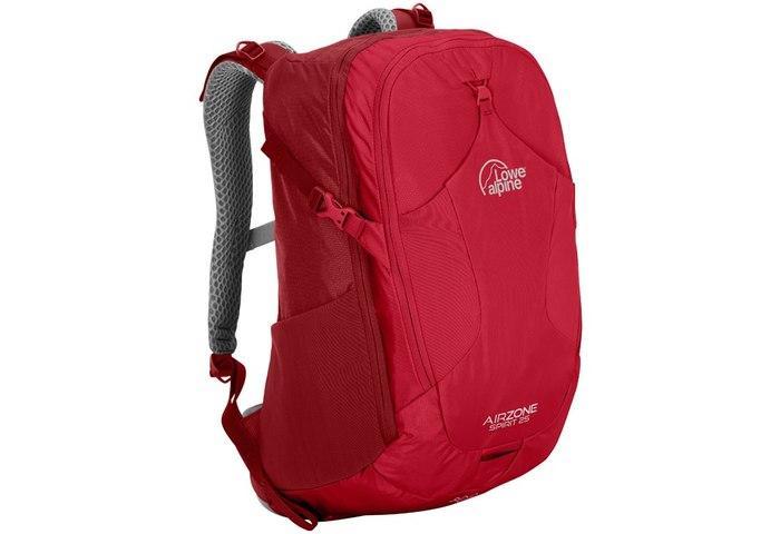 

Рюкзак Lowe Alpine AirZone Spirit 25 Oxide