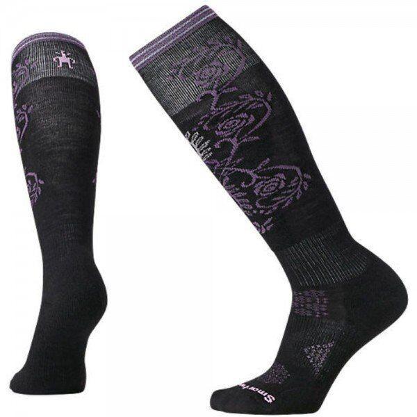 

Носки женские Smartwool PhD Ski Light Pattern Black, р. (SW 15017.001, Носки женские Smartwool PhD Ski Light Pattern Black, р.M (SW 15017.001-M)