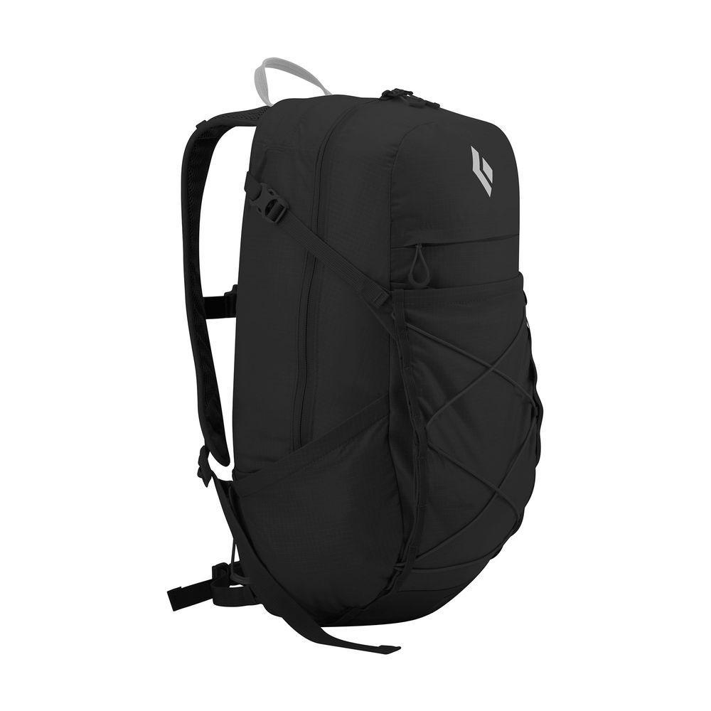 

Рюкзак Black Diamond Magnum 20 Black (BD 681216.BLAK)