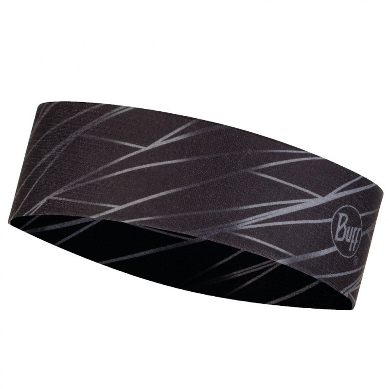 

Бафф BUFF® CoolNet UV⁺ Slim Headband boost graphite