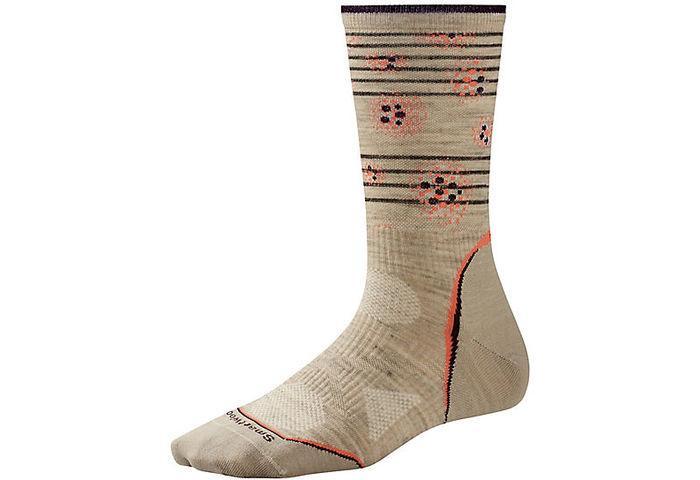 

Термоноски Smartwool Women' PhD Outdoor Ultra Light Pattern Crew Socks Oatmeal, Термоноски Smartwool Women's PhD Outdoor Ultra Light Pattern Crew Socks Oatmeal, S
