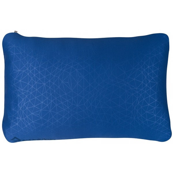 

Подушка Sea To Summit FoamCore Pillow Deluxe Navy (STS APILFOAMDLXNB)