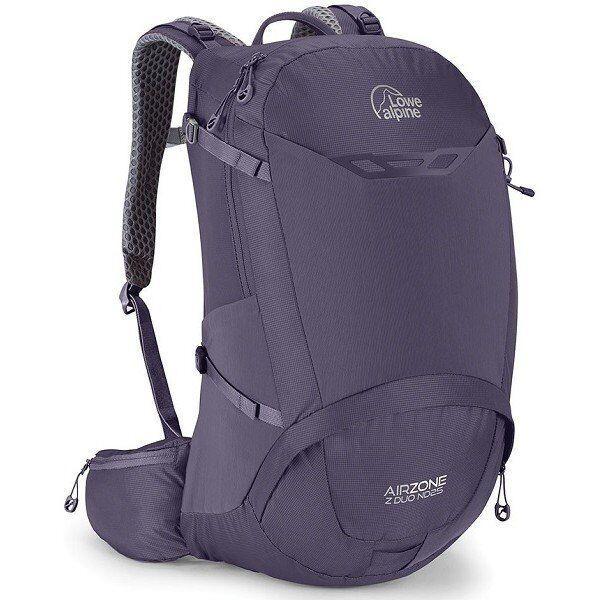 

Рюкзак женский Lowe Alpine AirZone Z Duo ND 25 Aubergine (LA FTE-54-AU-25)