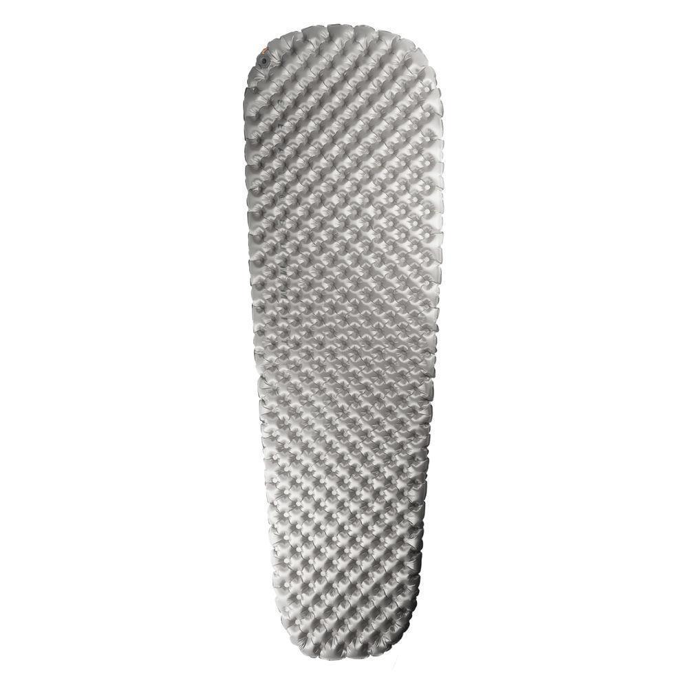 

Надувной коврик Sea To Summit Air Sprung Comfort Plus Mat Grey (STS AMCPRAS)