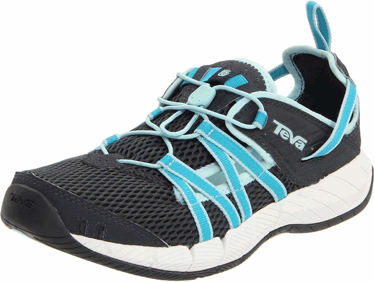 

Кроссовки женские Teva Chum Evo W's Algiers Blue, 36.5 (TVA 8862.501-5.5)