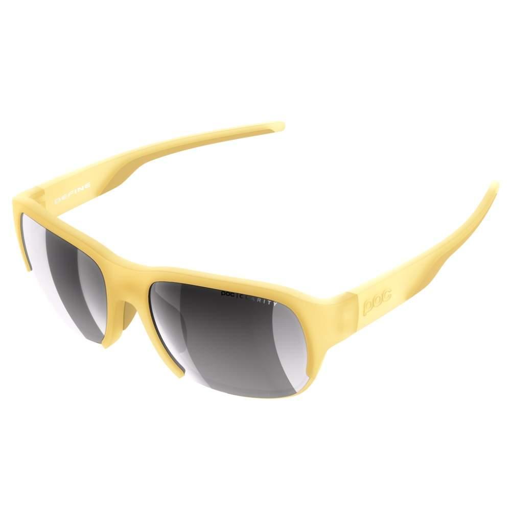 

Солнцезащитные очки POC Define, Sulfur Yellow/Violet/Silver Mirror (PC DE10011321VSI1)