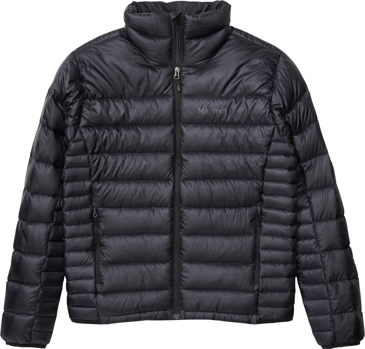 

Куртка мужская Marmot Hype Down Jacket, Black, M