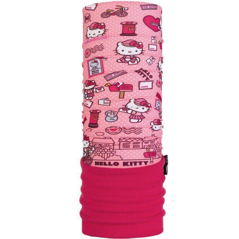 

Шарф многофункциональный Buff Hello Kitty Polar, Mailing Rosé (BU 121574.512.10.00)