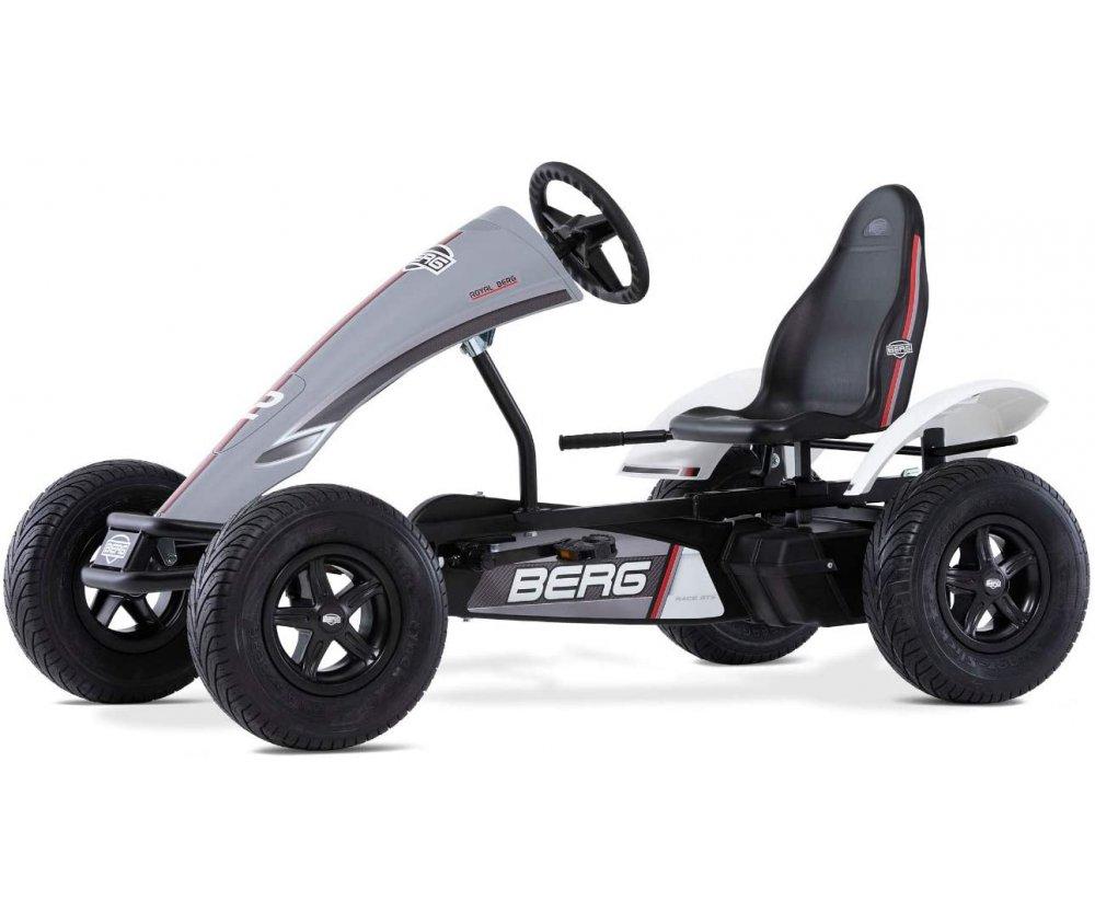 

Веломобиль BERG Race GTS BFR 07.10.14.00