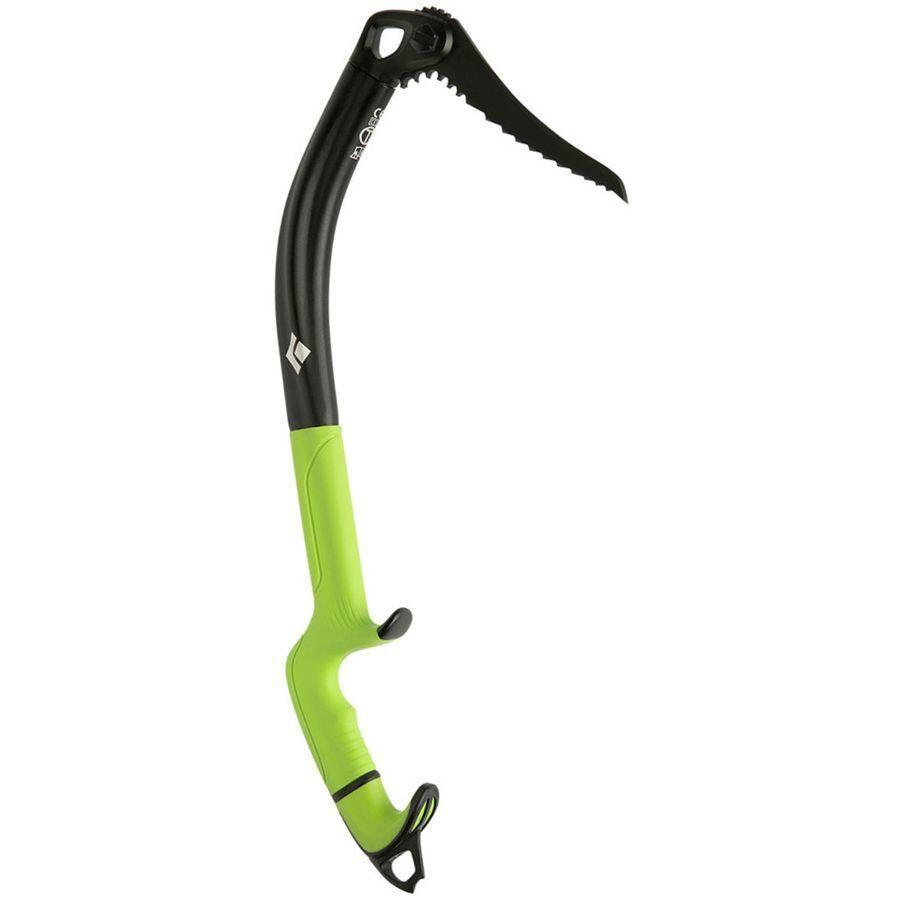 

Ледовый инструмент Black Diamond Fusion Envy Green (BD 412088.ENGR)