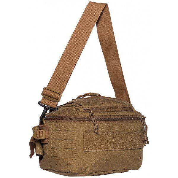 

Сумка Tasmanian Tiger Medic Hip Bag, Coyote Brown (TT 7182.346)