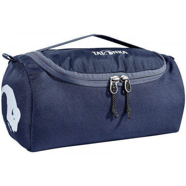 

Косметичка Tatonka Care Barrel, Navy (TAT 2787.004)