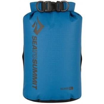 

Гермочехол Sea to Summit Big River Dry Bag 8 L