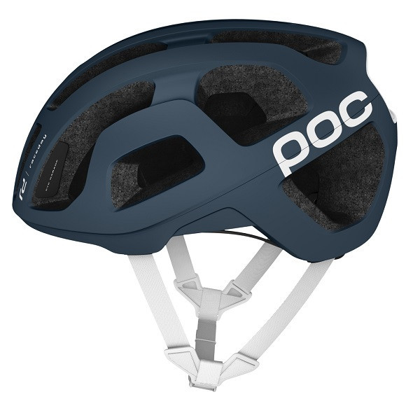 

Велошлем POC Octal Navy Black, S
