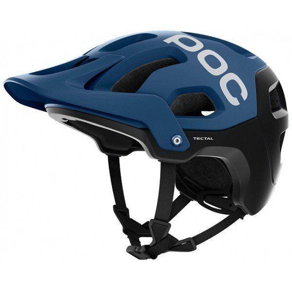 

Велошлем POC Tectal (PC 10505) Stibium Blue, XS/S