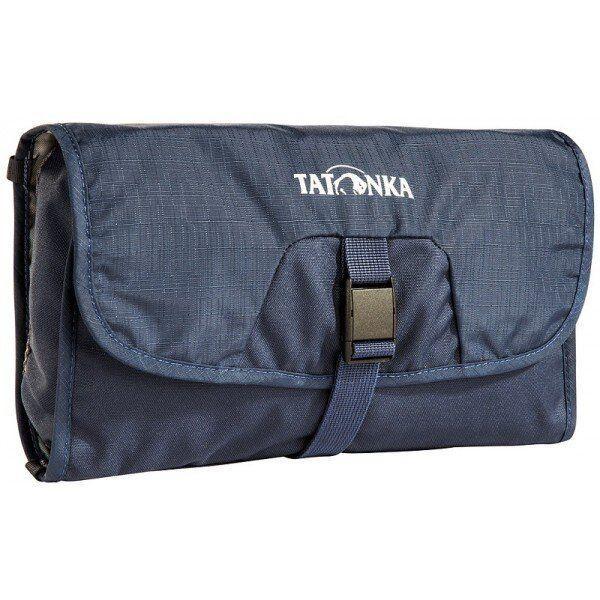 

Косметичка Tatonka Small Travelcare, Navy