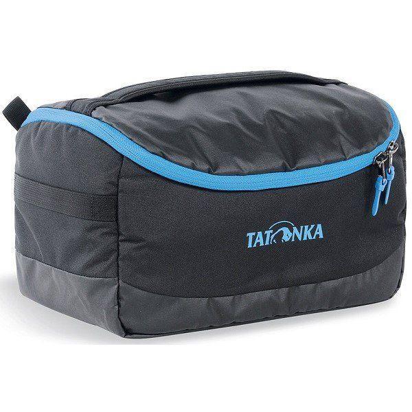 

Косметичка Tatonka Wash Case, Black (TAT 2831.040)