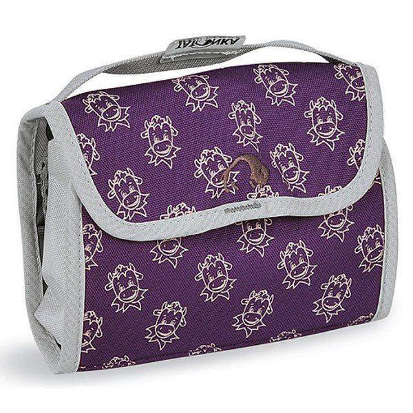 

Косметичка Tatonka Travelkit Kids, Lilac (TAT 1828.106)