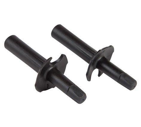 

Наконечник для треккинговых палок Black Diamond Z-Pole Baskets (BD 112126.0000)