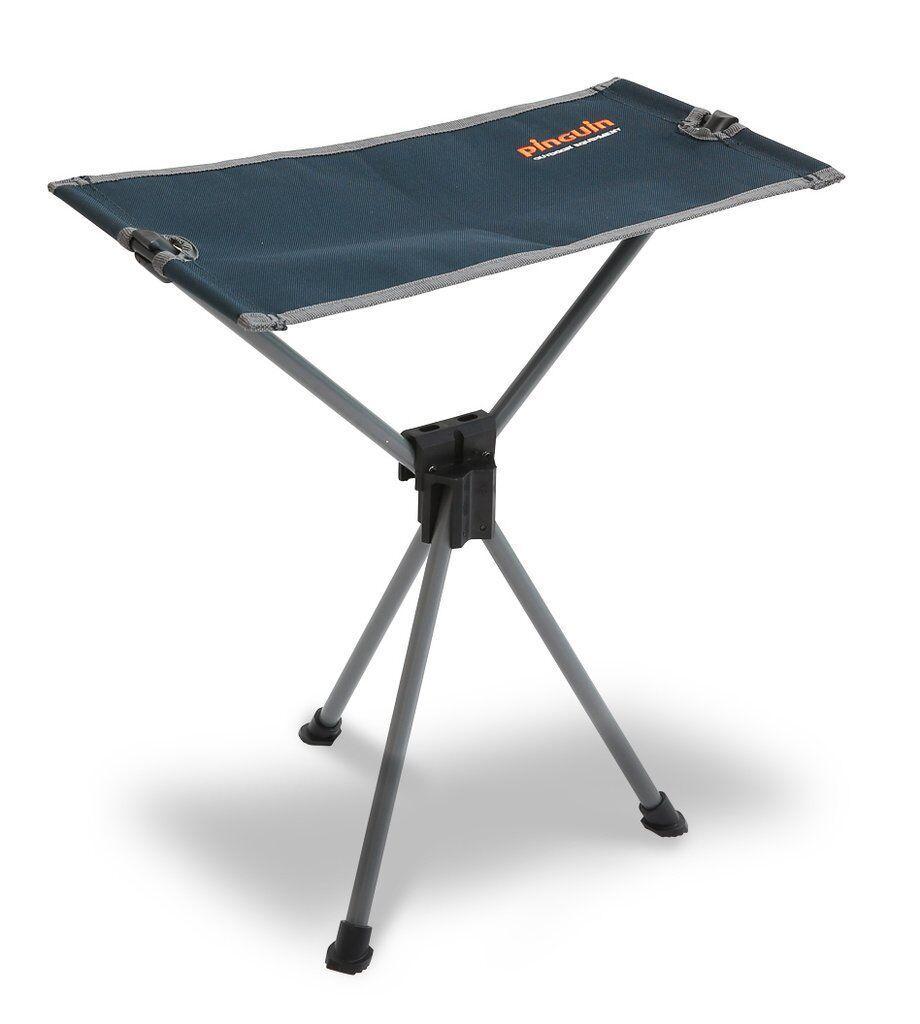 

Походный стул Pinguin Climber Stool Синий (PNG 640.Petrol)