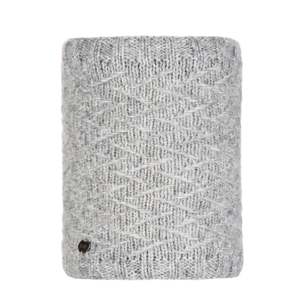 

Шарф-снуд Buff Neckwarmer Knitted and Polar Ebba Cloud