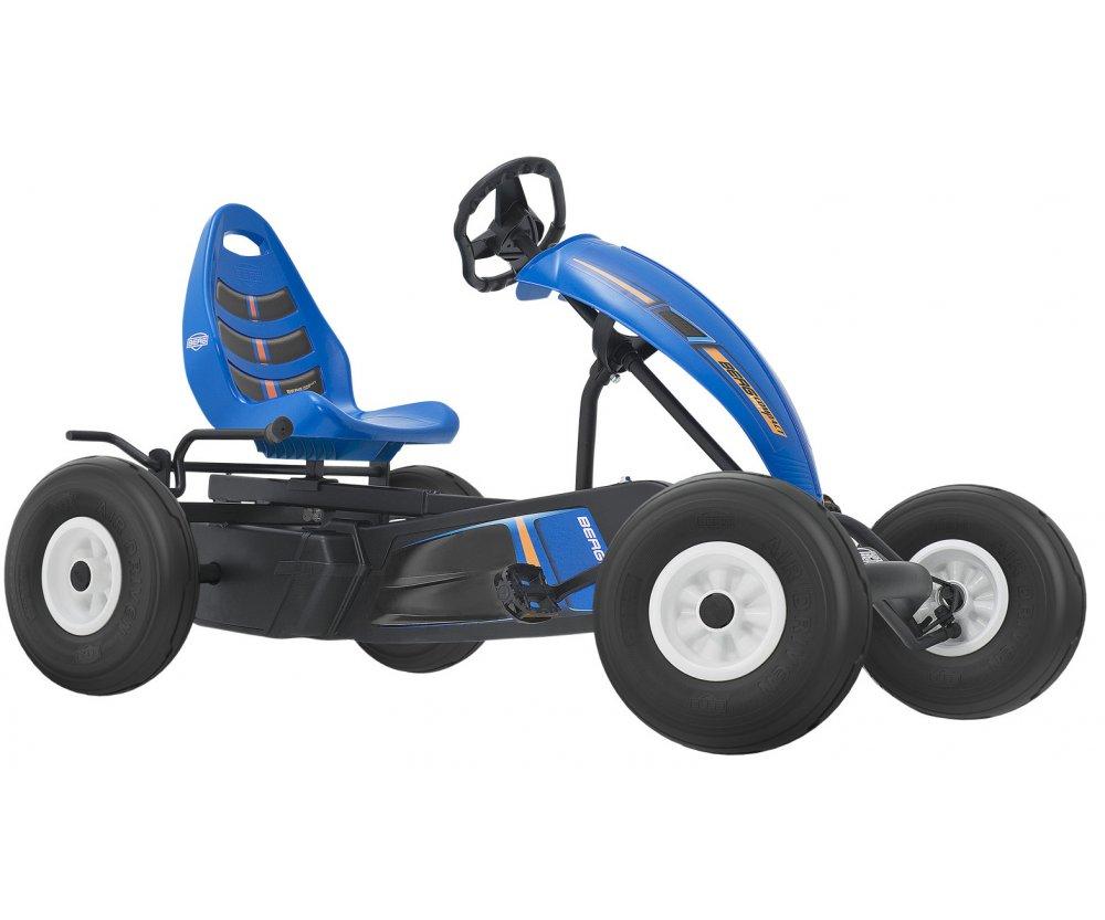 

Веломобиль BERG Compact Sport BFR 07.30.01.01