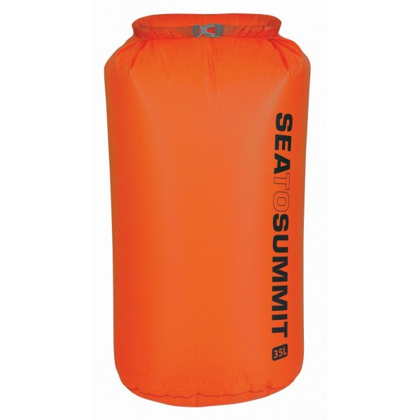 

Гермомешок Sea To Summit Ultra-Sil Nano Dry Sack 35 L Orange (STS AUNDS35OR)