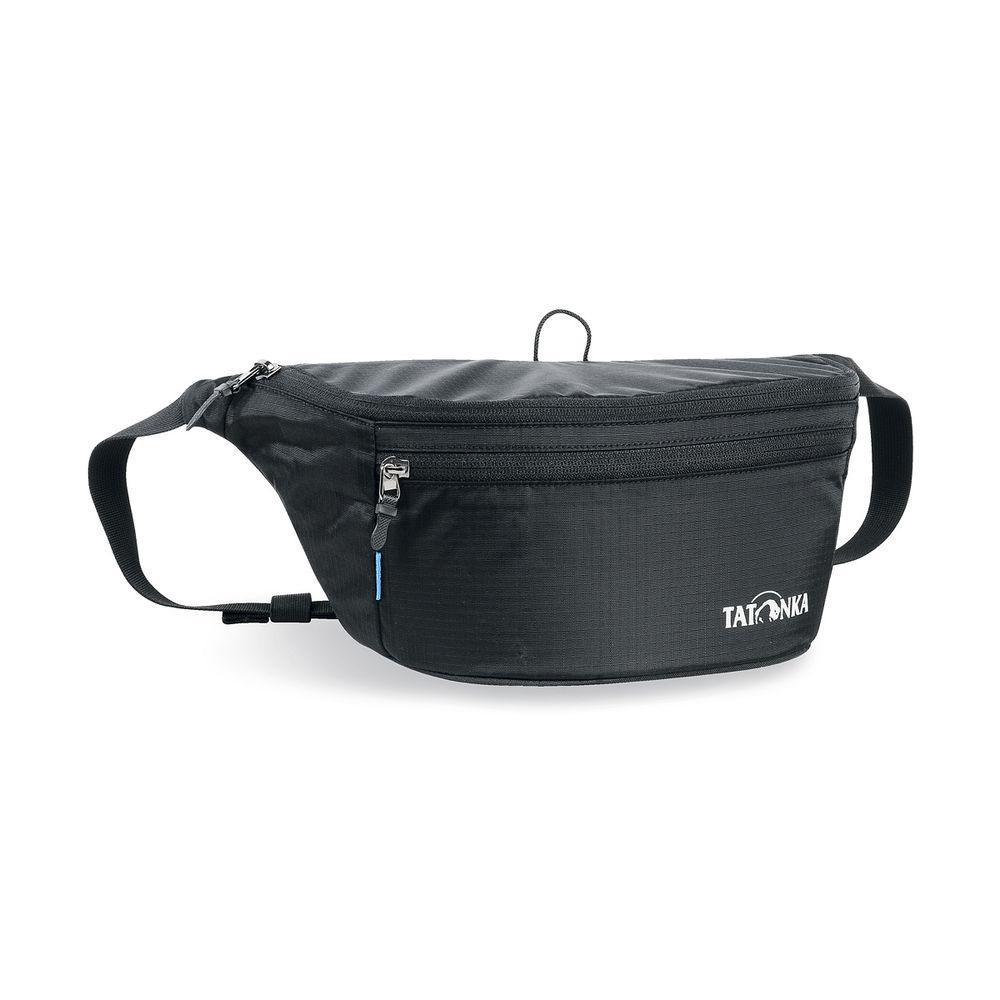 

Сумка на пояс Tatonka Ilium M 2212 BLACK