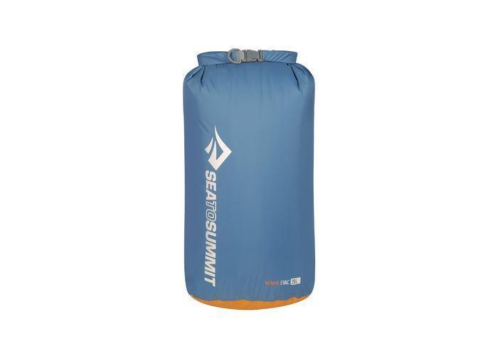 

Гермочехол Sea To Summit eVac Dry Sack 5 L