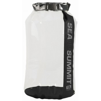 

Гермочехол Sea To Summit Stopper Dry Bag 13L