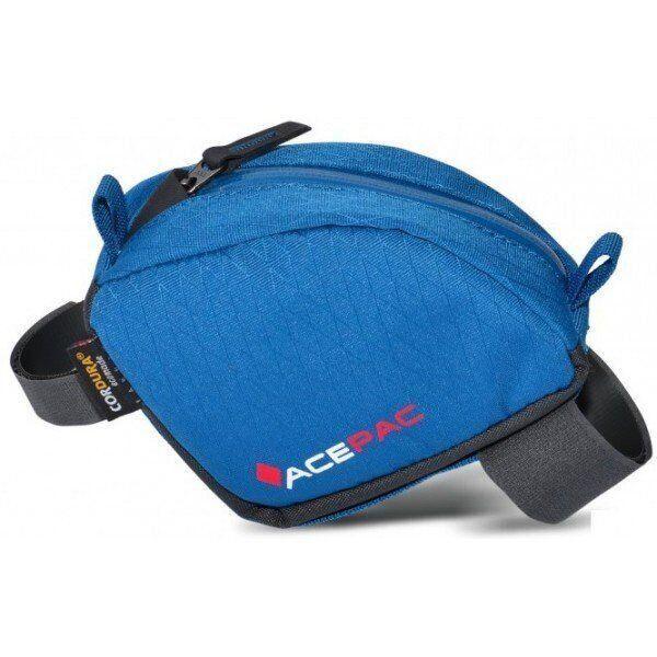 

Сумка на раму Acepac Tube Bag Blue (ACPC 1092.BLU)