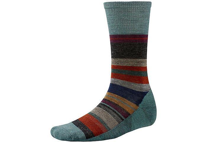 

Термоноски Smartwool Men's Saturnsphere Socks L, Sea Pine (338)