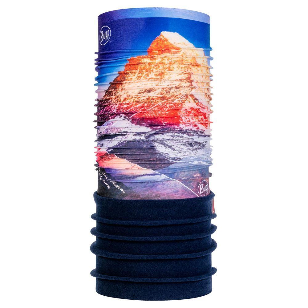 

Бафф Buff Polar Mountain Collection Matterhorn Multi