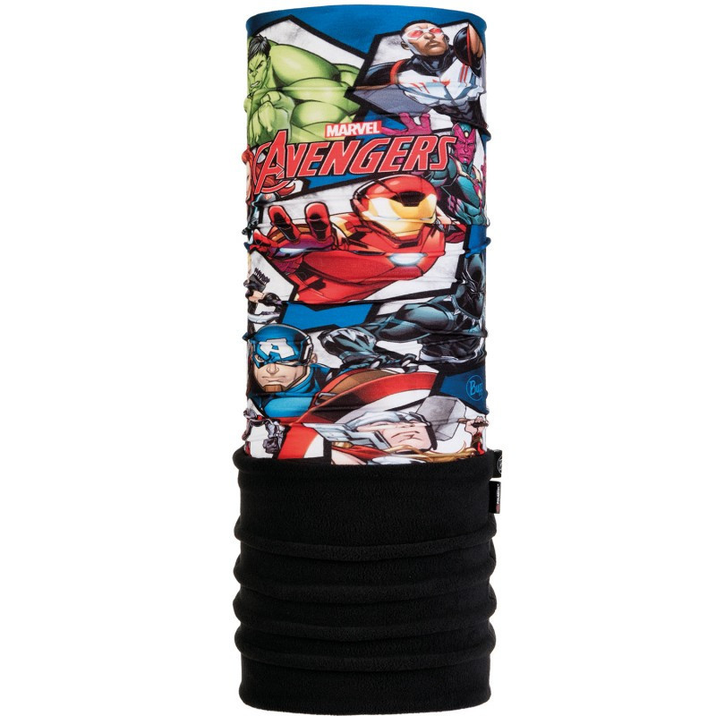 

Junior Бафф Polar BUFF® Avengers time multi