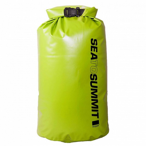 

Гермочехол Sea To Summit Stopper Dry Bag 8L Green