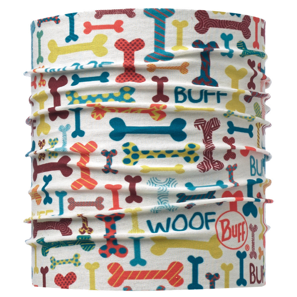 

Бафф для собак Buff Dog Woof Multi M/L