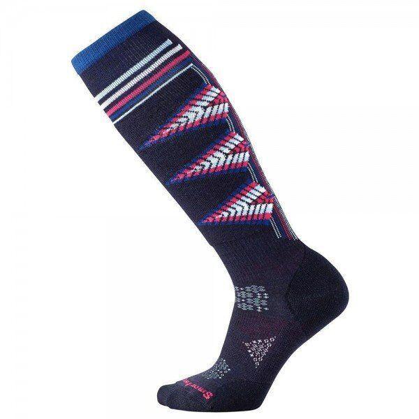 

Носки женские Smartwool PhD Ski Light Pattern Deep Navy, р. (SW 01331.092, Носки женские Smartwool PhD Ski Light Pattern Deep Navy, р.M (SW 01331.092-M)