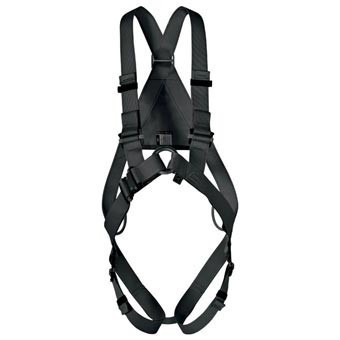 

Страховочная система Singing Rock Body II black XL/XXL