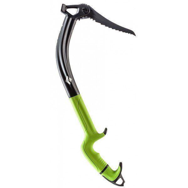 

Ледовый инструмент Black Diamond Fuel Hammer, 50 см (BD 412099)
