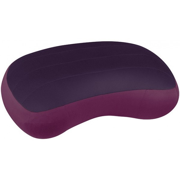 

Надувная подушка Sea To Summit Aeros Premium Pillow Regular Magenta (STS APILPREMRMG)