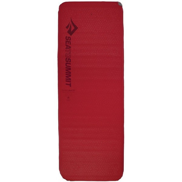 

Самонадувающийся коврик Sea To Summit Comfort Plus S.I. Rectangular Large