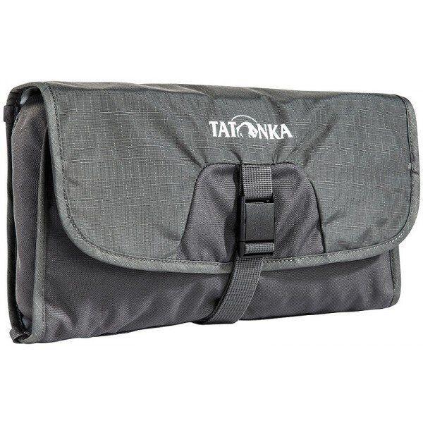 

Косметичка Tatonka Small Travelcare, Titan Grey